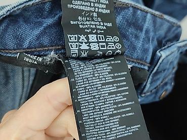 c: G-Star Raw, Jeansy dla mężczyzn, rozmiar M — 5