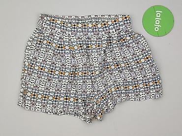 mint: H&M, Szorty damskie, rozmiar 2XS — 2
