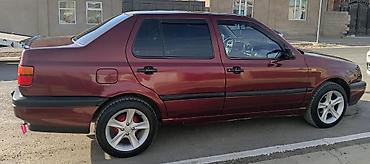 argb controller: Volkswagen Vento: 1994 г., 1.8 л, Механика, Бензин, Седан — 3
