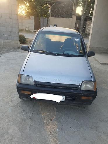 спринтер форсунка: Daewoo Tico: 1997 г., Механика, Бензин, Хэтчбэк — 2