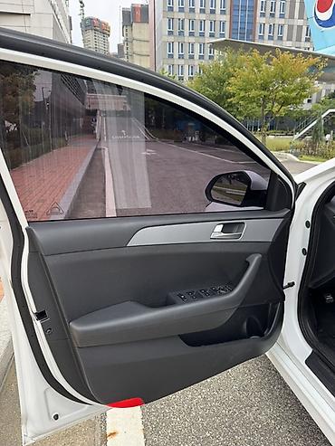 hyunda: Hyundai Sonata: 2021 г., 2 л, Автомат, Бензин, Седан — 8