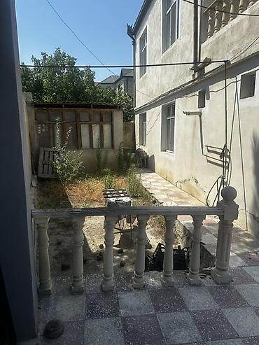 culyan kendinde kiraye evler: 7 otaqlı, 220 kv. m, Yeni təmirli — 3