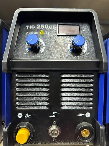 Сварочные аппараты: Сварочный аппарат с ЧПУ, Новый — 16