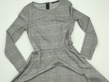 sukienki beż: Dress, 2XS (EU 32), Mohito, condition - Very good