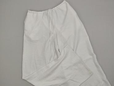 house basic: Spodnie materiałowe damskie, rozmiar S — 1