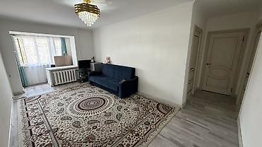 Продажа квартир: 3 комнаты, 58 м², Хрущевка, Косметический ремонт — 10