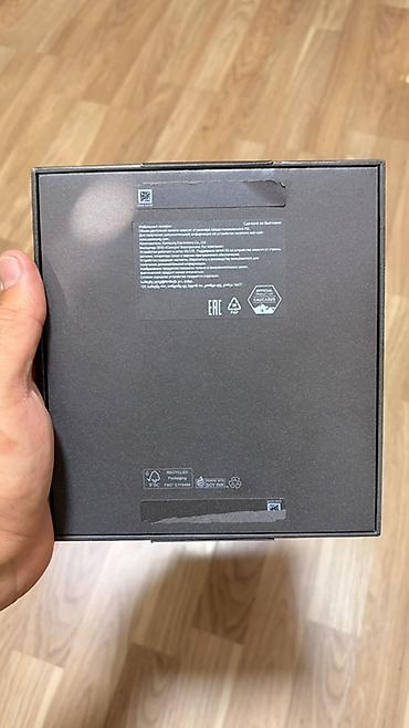 samsung fold 6: Samsung Galaxy Z Fold 7, rəng - Qara, İki sim kartlı, Simsiz şarj, Barmaq izi — 7