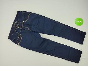jeans odra: Jeansy damskie, rozmiar M — 2
