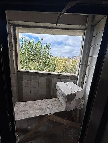 ulguc satisi: 8-ci mikrorayon, 4 otaqlı, Yeni tikili, 156 kv. m — 4