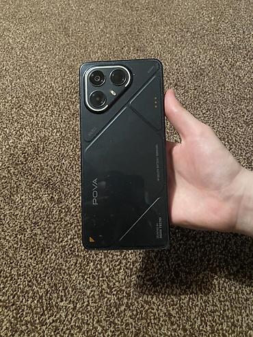 rtx 3070m: Смартфон Tecno Pova 7 5G (модель TECNO LJ7) Основные характеристики — 2