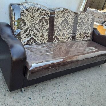 Раскладные диваны: Раскладной диван, Новый — 24