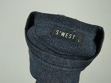 pull: Swest, Sweter dla mężczyzn, rozmiar L — 4