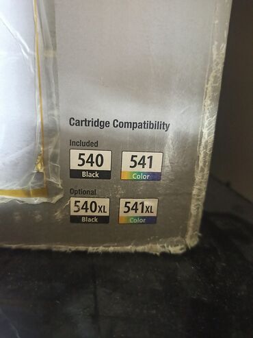 Printerlər: Printerler samsung xpress m2020 mlt-d111s 90 manat tam saz katric — 9