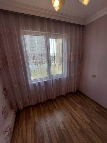 Köhnə tikili: Bakı, 1 otaqlı, Köhnə tikili, m. Xalqlar Dostluğu, 46 kv. m — 9