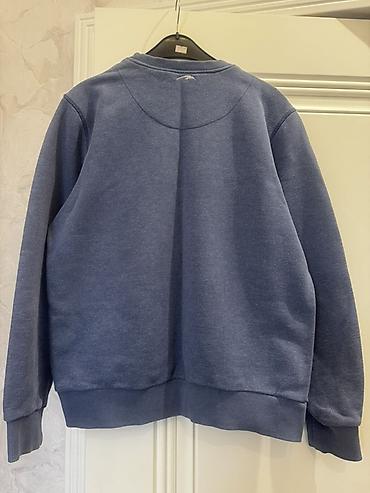 Svitşotlar: Svitşot, M, rəng - Mavi — 2