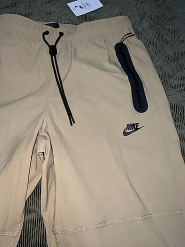 Pantalone: IKE Tech Men's Woven Trousers vel. M, XL NOVO HM — 8