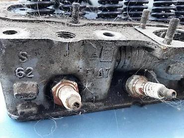 pezo 1: AUTOBIANCI 903 FIAT GLAVA MOTORA | Dobra ispravna — 1