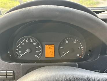 sprinter 2 2: Mercedes-Benz Sprinter 646 матор 2,2 дизиль — 5