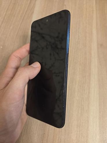 xiaomi not 10 s: Redmi 128 GB, rəng - Boz, Barmaq izi, İki sim kartlı — 4