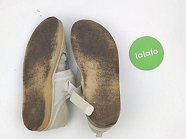 born2be.pl buty: Clarks, Półbuty dla mężczyzn, rozmiar 46 — 3