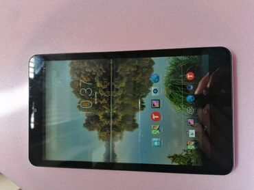 price sa zvucnikom: Tablet Tesla M8. Stariji model, ali ispravan, sa kutijom i uputstvom