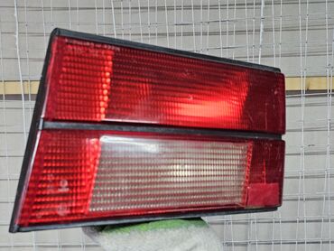 Стоп-сигналы: Задний правый стоп-сигнал BMW 1993 г., Б/у, Оригинал, Германия — 11