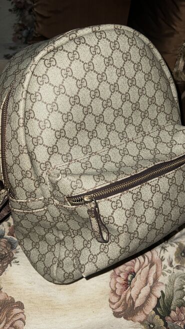 Çantalar: Bel çantası, Gucci, Yeni