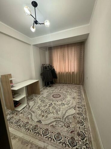 Продажа квартир: 2 комнаты, 62 м², Элитка, 1 этаж, Евроремонт