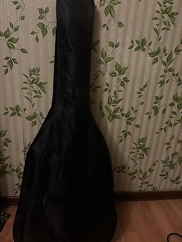 Классические гитары: Məhsul: Klasik gitara + aksesuarlar Təsvir: - Rəng: bənövşəyi (mat — 4