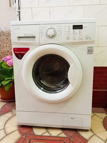 lg direct drive 6 kg цена: Стиральная машина LG, Автомат, До 6 кг, Полноразмерная