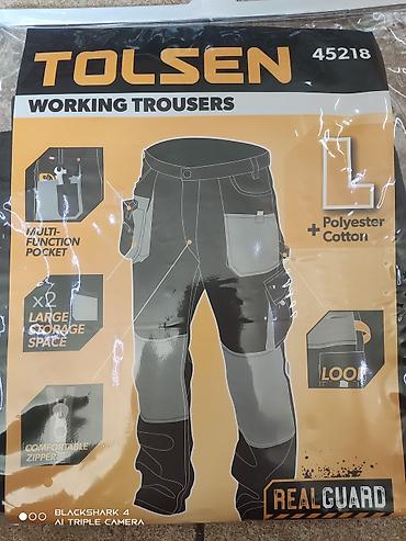 Спецодежда: Строительная обувь. Tolsen все размеры Оптом и в розницу. Приглашаем к — 9