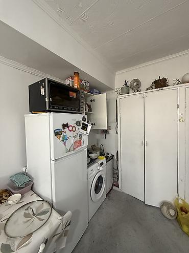 ква: 1 комната, 18 м², Гостиничный тип, 8 этаж, Требуется ремонт — 5