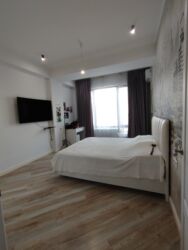 Продажа квартир: 5 и более комнат, 202 м², Элитка, 3 этаж, Евроремонт — 14