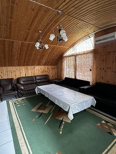 дом отдыха: Большой и уютный коттедж в пансионате «Дордой Резорт» с.Кош-Кол — 3