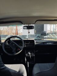 ВАЗ (ЛАДА): ВАЗ (ЛАДА) 2107: 2011 г., 1.7 л, Механика, Бензин, Седан — 9