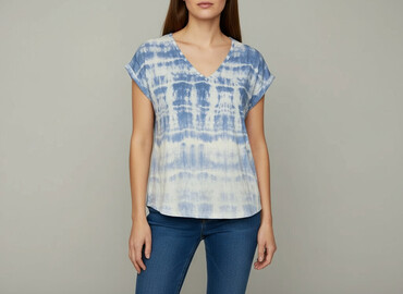 bluzki coco: Yessica, Women's blouse, size XS