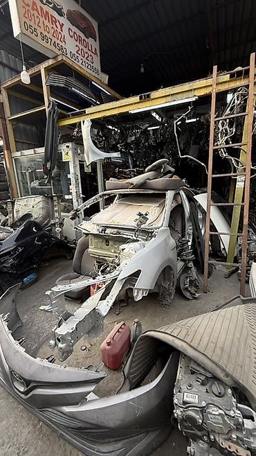 lend cruizer: На заказ Запчасти Комплекты кузовных запчастей для Toyota Land Cruiser — 5
