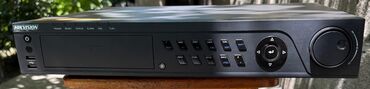 technics rs: Оригинальный HIKVISON DVR (Digital Video Recorder) 5шт
