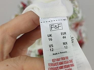 joom bluza: F&F, Bluzka damska, rozmiar 2XL — 5