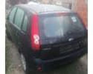 Ford: FIESTA DELOVI PETICA ZA FORD C-MAX, FIESTA, FOCUS . OD 2002. DO — 24