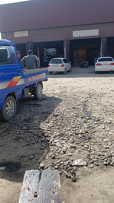 СТО, ремонт транспорта: Замена масел, жидкостей, Замена фильтров, Ремонт деталей автомобиля, с выездом — 10