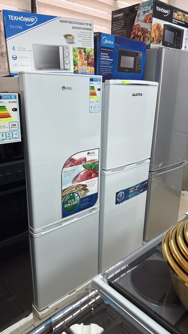 Холодильники: Холодильник Avest, Новый, Двухкамерный, De frost (капельный), 45 * 130 * 45, С рассрочкой at lalafo.kg — 3 Холодильники: Холодильник Avest, Новый, Двухкамерный, De frost (капельный), 45 * 130 * 45, С рассрочкой — 3
