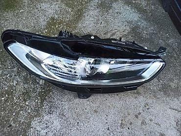 fox amortizeri: FAR DESNI ZA FORD MONDEO OD 2015. DO 2019. GOD. | Desni far za — 1