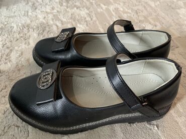 туфли саламандра: Туфли для девочек размер 28~29 в отличном состоянии почти новый за