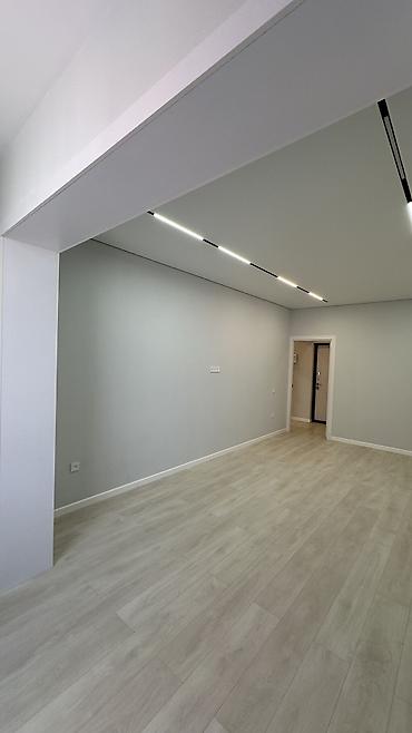archa group: 1 комната, 53 м², Технопарк 108 серия, 6 этаж, Евроремонт — 5