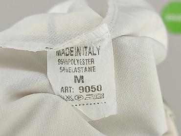 jeans short: Szorty damskie, rozmiar M — 4