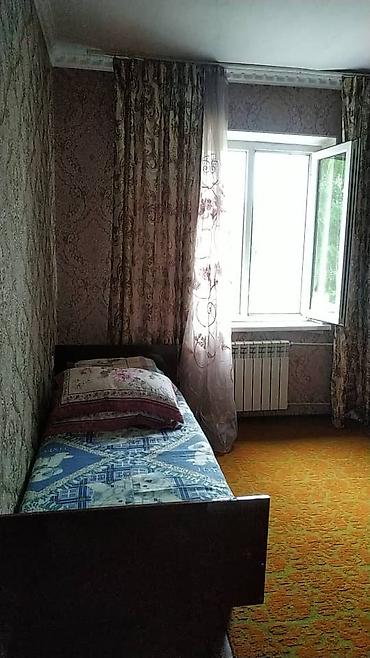 Долгосрочная аренда квартир: 2 комнаты, С мебелью полностью — 10