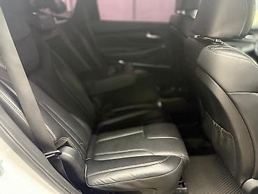 кадамжа: Hyundai Santa Fe: 2019 г., 2.2 л, Дизель, Кроссовер — 2