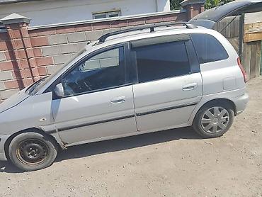 авто вит: Hyundai Lavita: 2003 г., 1.5 л, Автомат, Бензин, Минивэн — 1