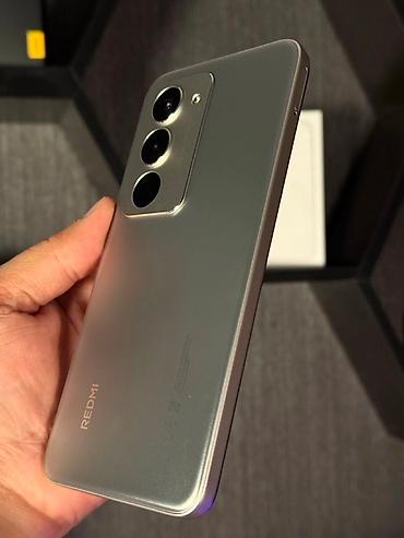 Redmi: Redmi, Redmi 15, Новый, 128 ГБ, цвет - Серебристый, 2 SIM — 5